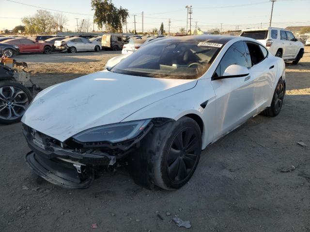 tesla model s 2023 5yjsa1e53pf507079