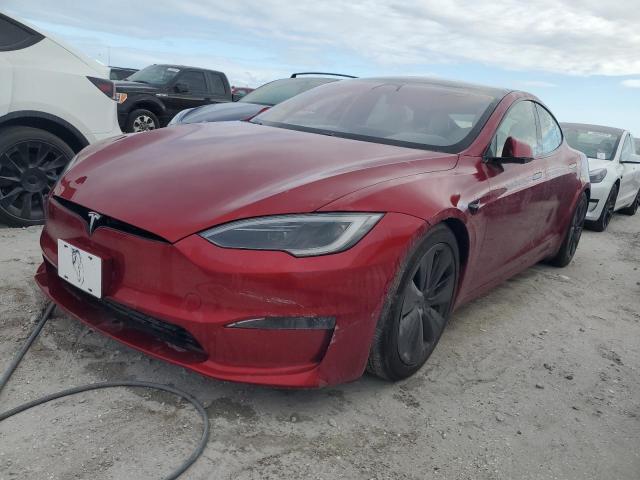 tesla model s 2023 5yjsa1e53pf521709