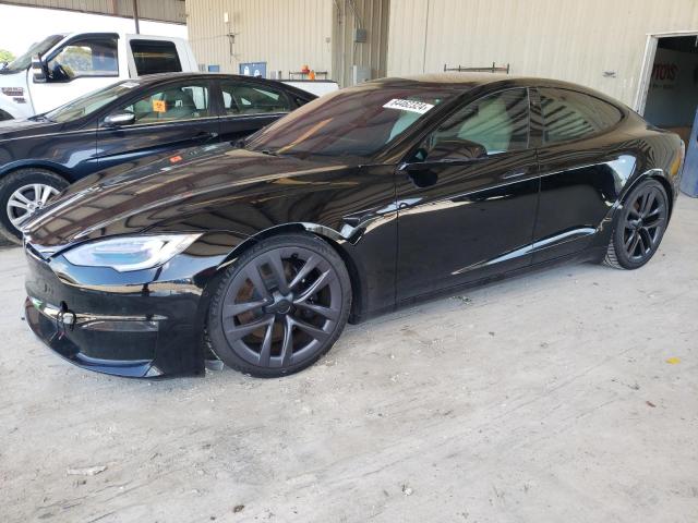 tesla model s 2022 5yjsa1e54nf469262