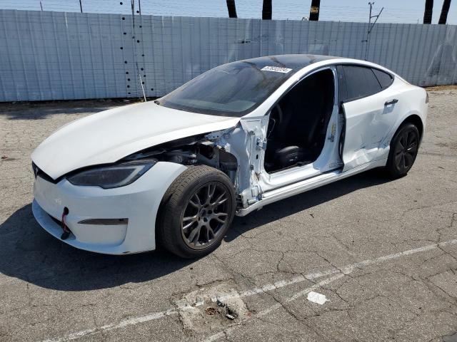 tesla model s 2023 5yjsa1e54pf505437