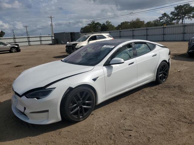 tesla model s 2022 5yjsa1e55nf478035