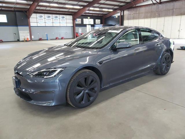 tesla model s 2023 5yjsa1e55pf499423