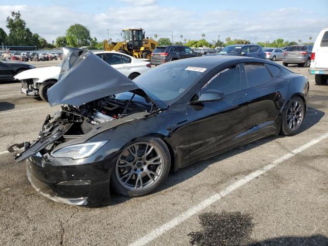 tesla model s 2023 5yjsa1e55pf505169