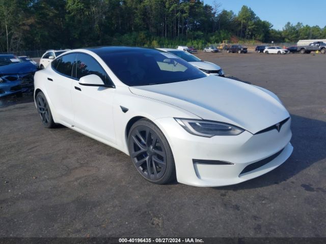 tesla model s 2022 5yjsa1e56nf472017