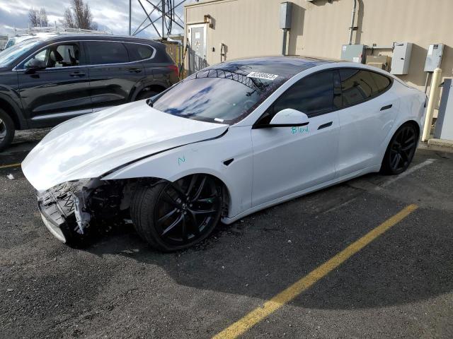 tesla model s 2023 5yjsa1e56pf523437