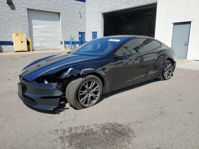 tesla model s 2023 5yjsa1e57pf502838