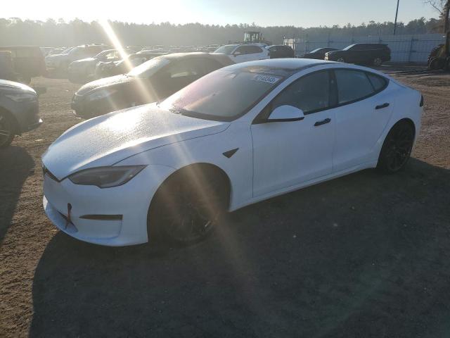 tesla model s 2023 5yjsa1e57pf517162