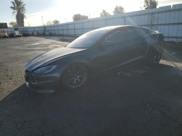 tesla model s 2024 5yjsa1e57rf534207