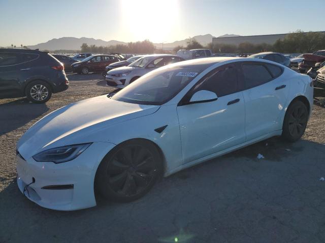 tesla model s 2021 5yjsa1e58mf441446