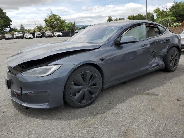 tesla model s 2022 5yjsa1e58nf479356