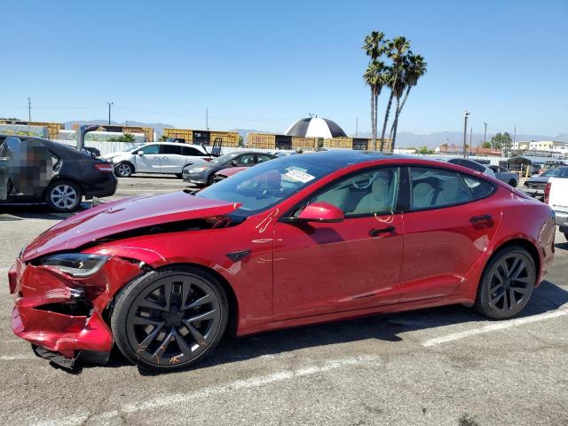 tesla model s 2023 5yjsa1e58pf511032