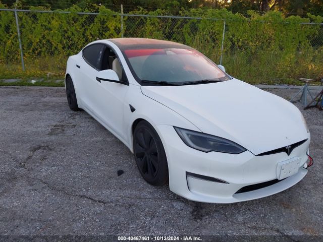 tesla model s 2024 5yjsa1e58rf535527