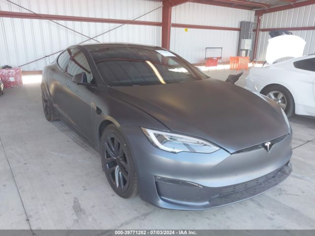 tesla model s 2021 5yjsa1e59mf429502