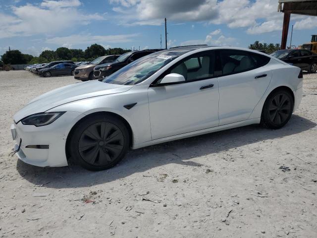 tesla model s 2022 5yjsa1e59nf477339