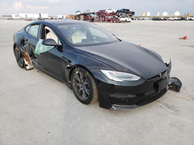 tesla model s 2022 5yjsa1e5xnf467659