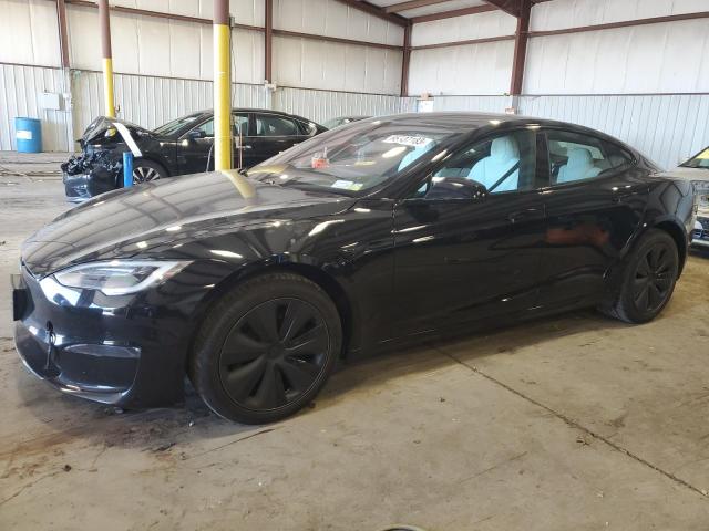 tesla model s 2022 5yjsa1e5xnf469797