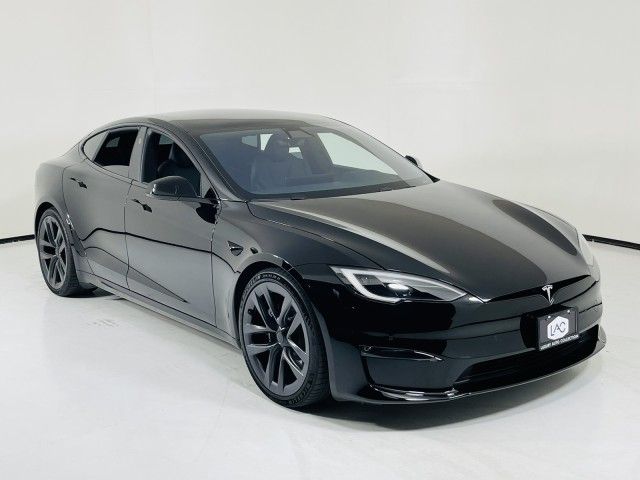 tesla model s 2022 5yjsa1e5xnf475986