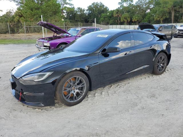 tesla model s 2024 5yjsa1e5xrf539675