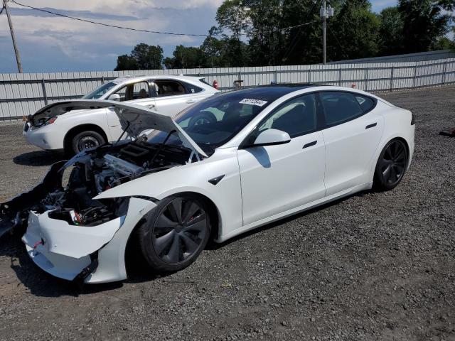 tesla model s 2023 5yjsa1e60pf505346