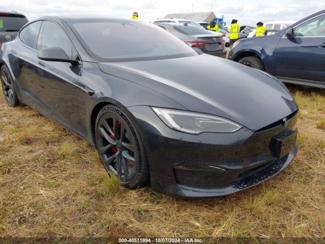 tesla model s 2024 5yjsa1e63rf534455