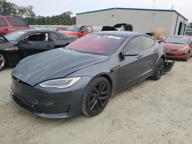 tesla model s 2021 5yjsa1e64mf451688