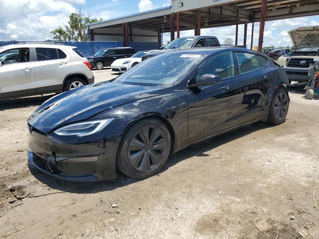 tesla model s 2022 5yjsa1e64nf469304