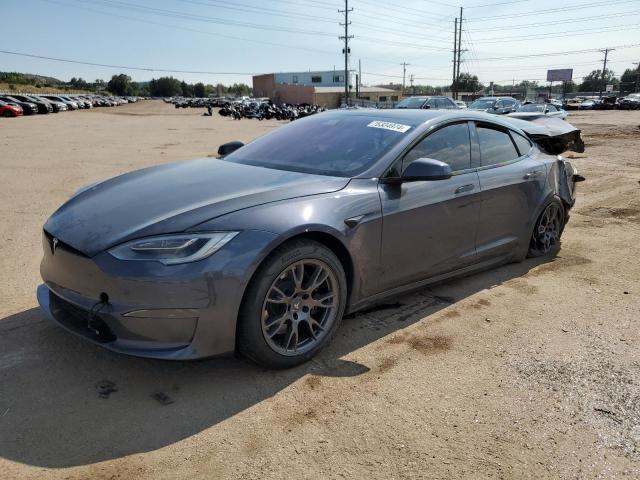 tesla model s 2021 5yjsa1e65mf447181