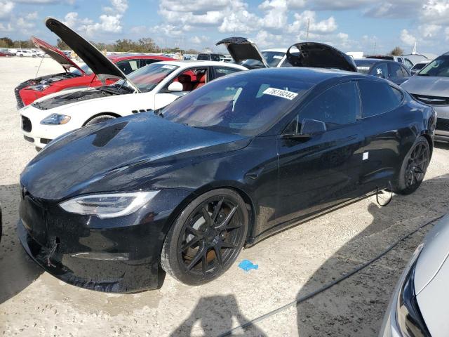 tesla model s 2022 5yjsa1e65nf458683