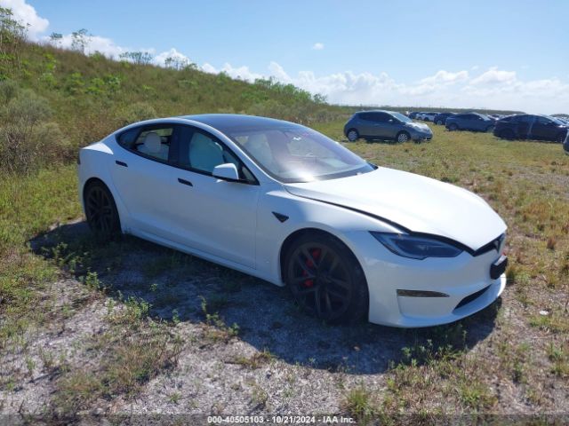 tesla model s 2023 5yjsa1e65pf528105