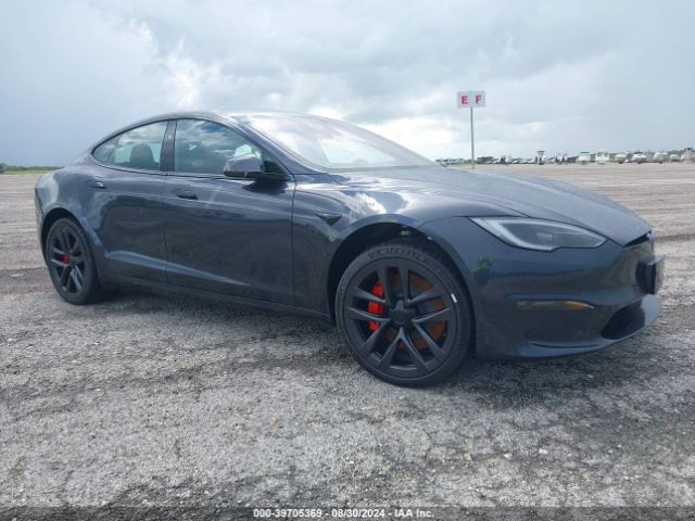 tesla model s 2024 5yjsa1e65rf539222