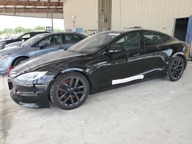 tesla model s 2021 5yjsa1e66mf438246