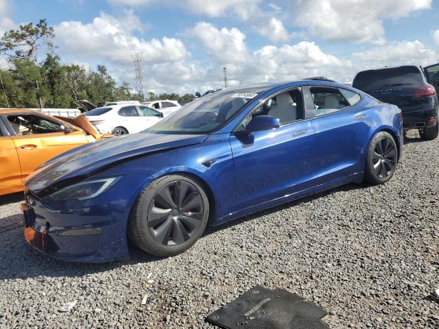 tesla model s 2023 5yjsa1e66pf511930