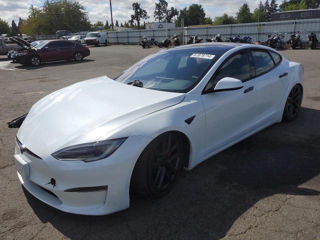 tesla model s 2023 5yjsa1e67pf520913