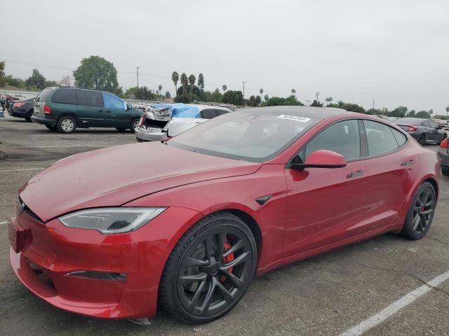 tesla model s 2023 5yjsa1e67pf522807