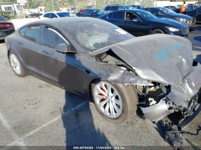 tesla model s 2021 5yjsa1e69mf432022