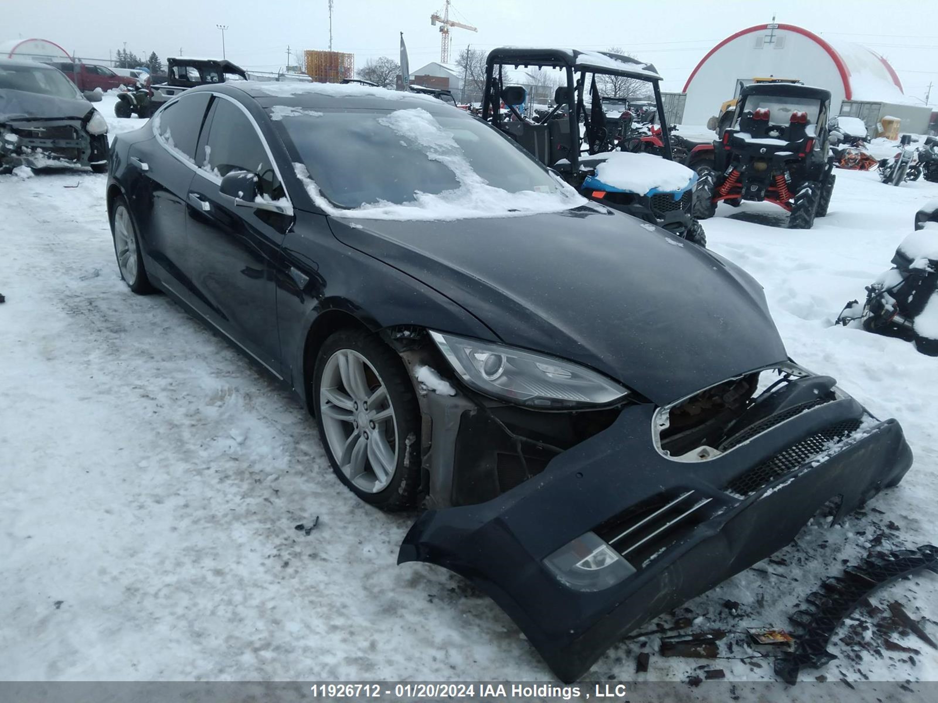 tesla model s 2014 5yjsa1h10efp35319