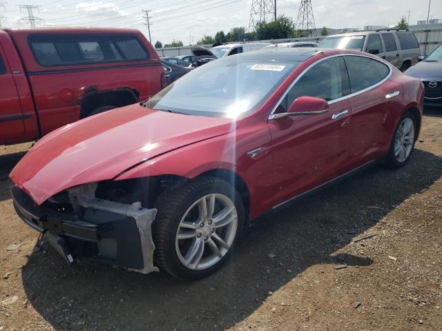 tesla model s 2014 5yjsa1h10efp41895