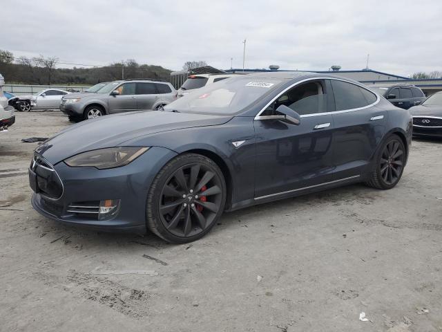 tesla model s 2014 5yjsa1h10efp52671