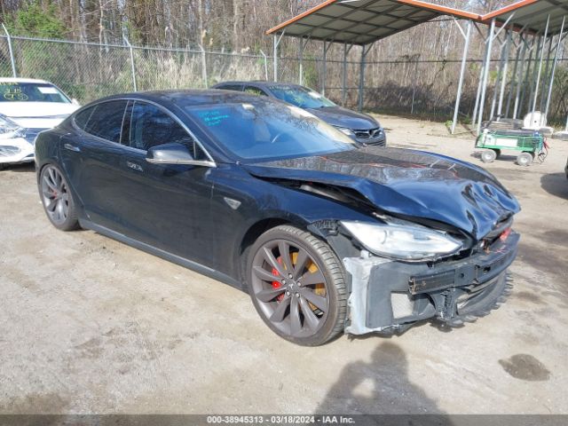 tesla model s 2014 5yjsa1h14efp42158