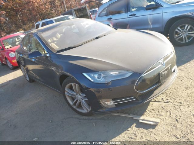 tesla model s 2014 5yjsa1h14efp50390