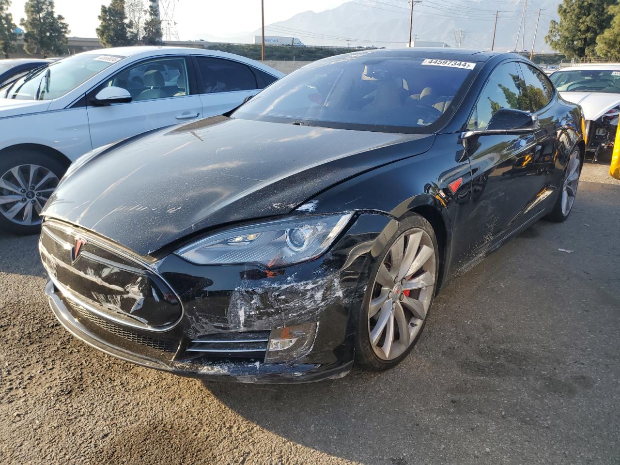 tesla model s 2014 5yjsa1h17efp20042