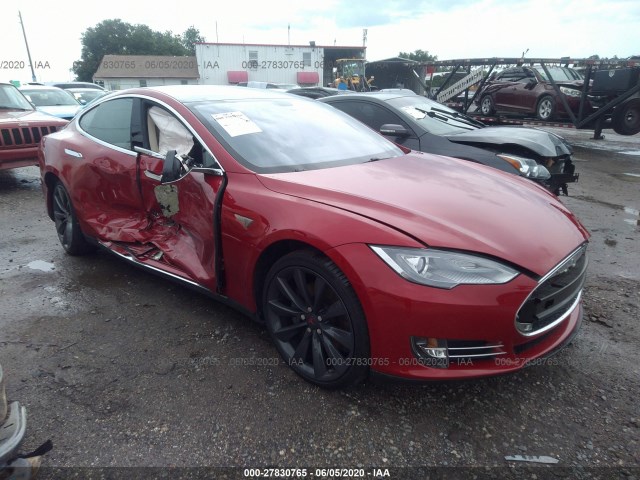 tesla model s 2014 5yjsa1h17efp32692