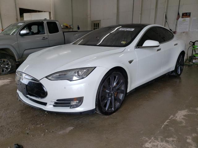 tesla model s 2014 5yjsa1h19efp61191