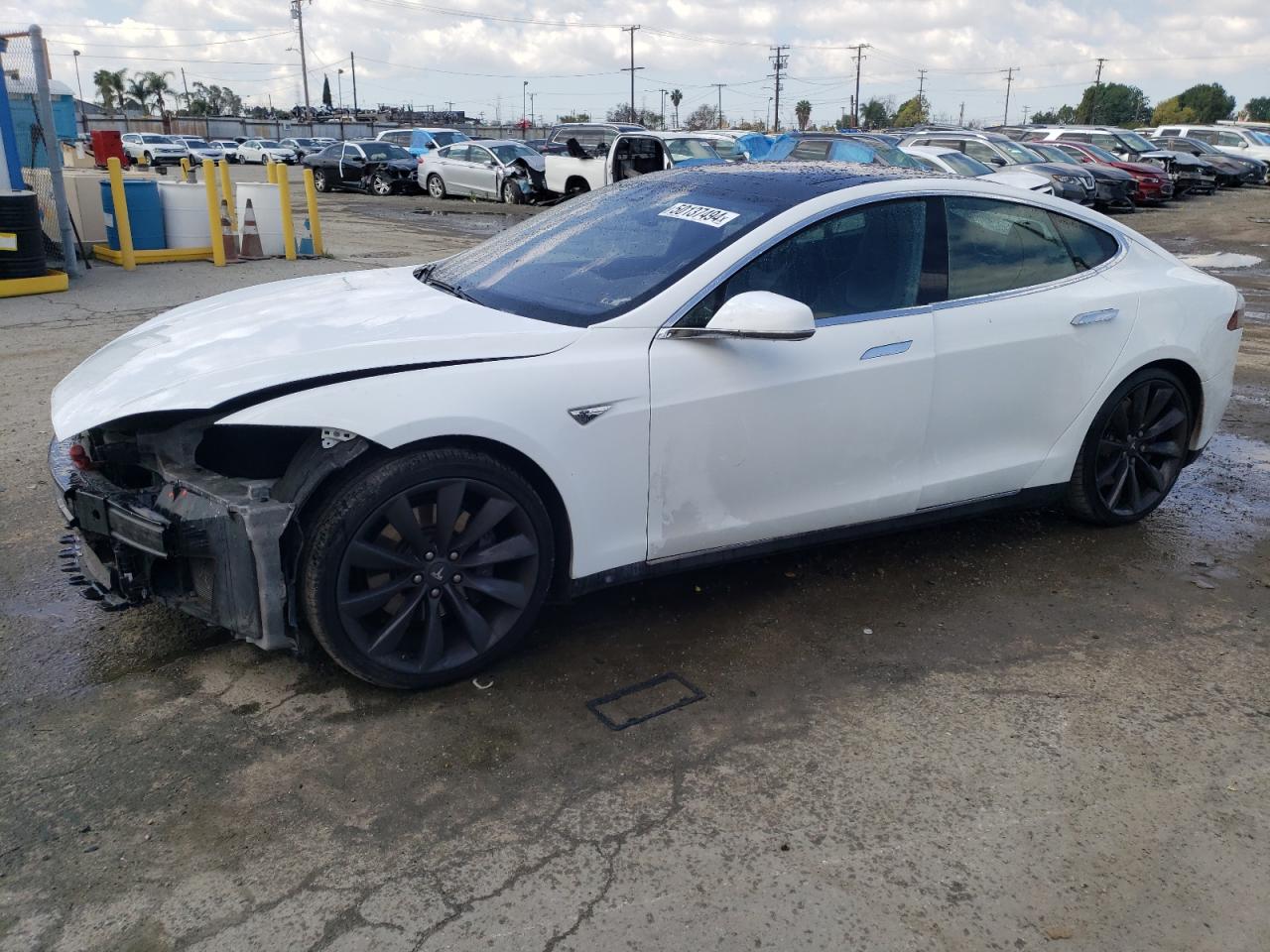 tesla model s 2014 5yjsa1h1xefp61801