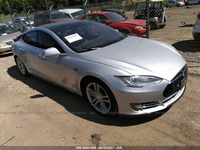 tesla model s 2014 5yjsa1h20efp62724