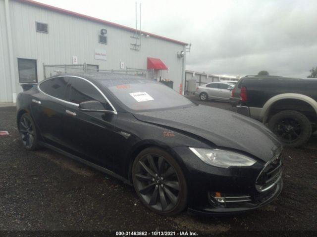 tesla model s 2015 5yjsa1h20ff099768