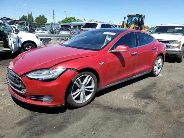 tesla model s 85 2015 5yjsa1h21ff093199