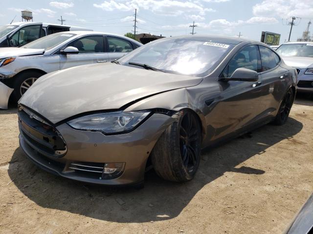 tesla model s 85 2015 5yjsa1h22ff097245