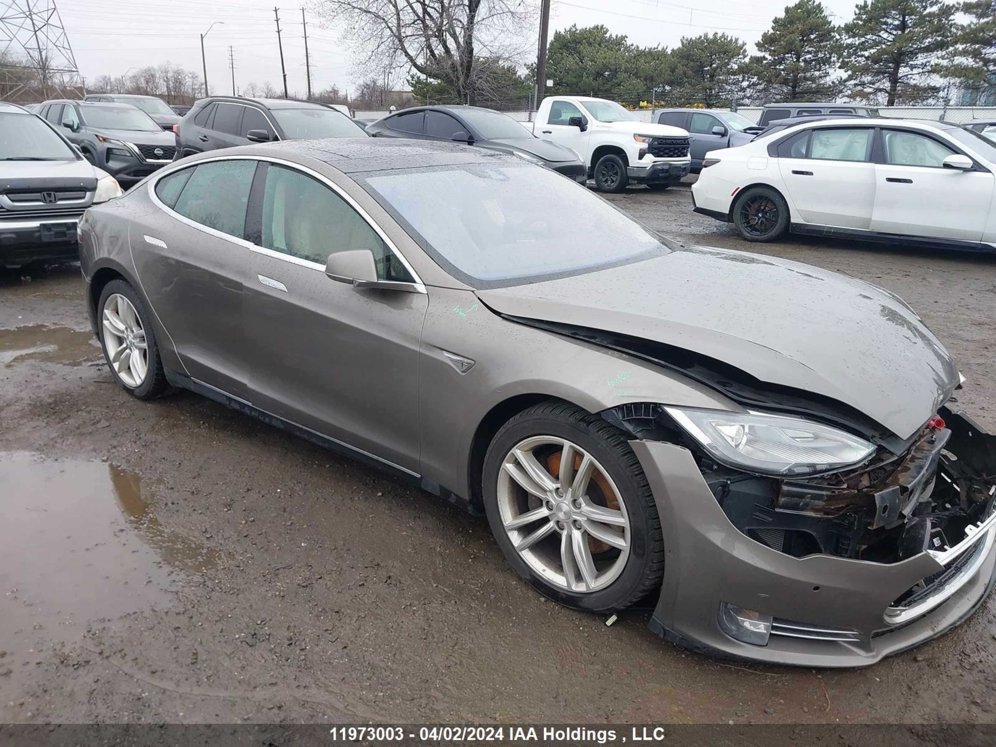 tesla model s 2015 5yjsa1h23ff095620