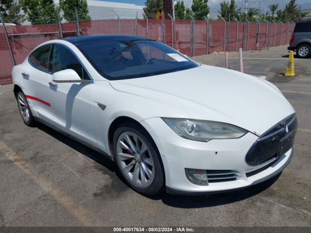 tesla model s 2015 5yjsa1h26ffp77309